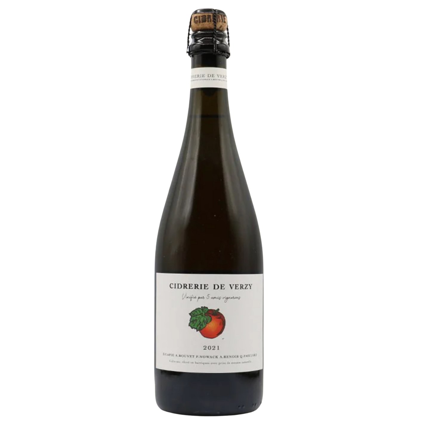 Cidré
