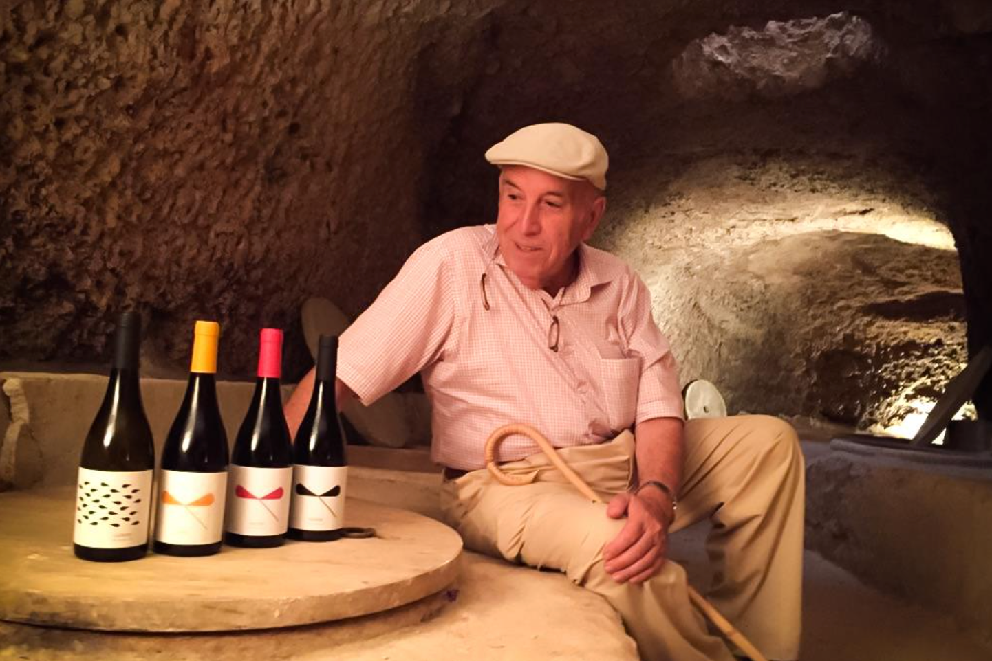 Celler del Roure