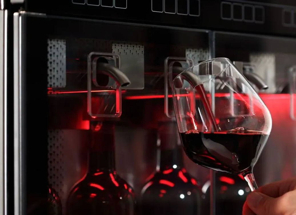 Winefit