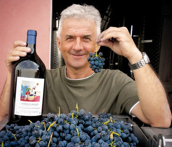 Roberto Voerzio