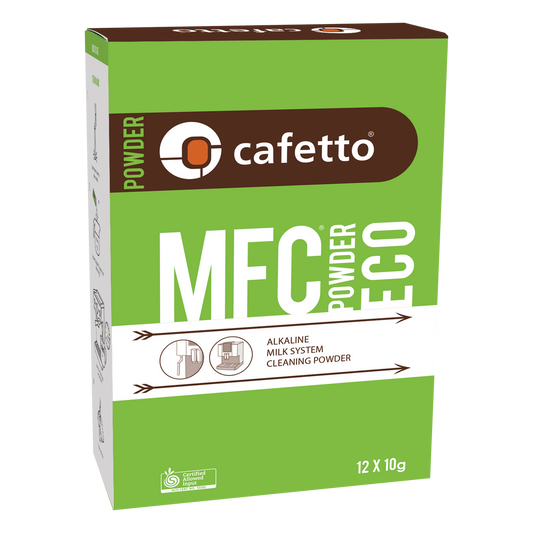 MFC Powder Eco Sachet 12x10g