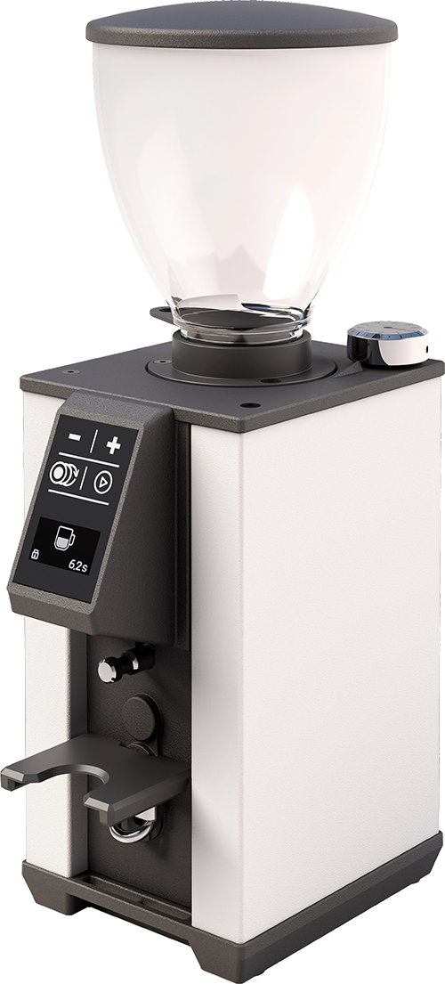 Stone Espresso Lite White & Pebble White Kvörn