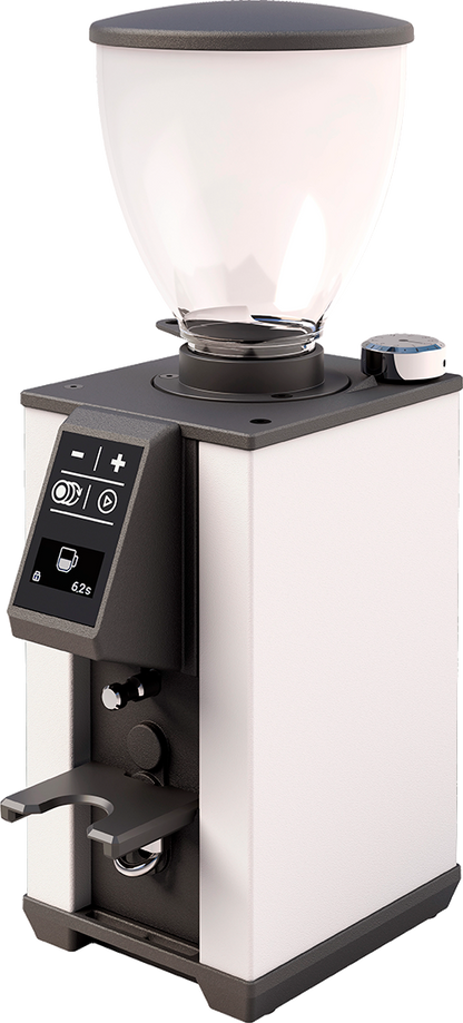 Stone Espresso Lite White & Pebble White Kvörn