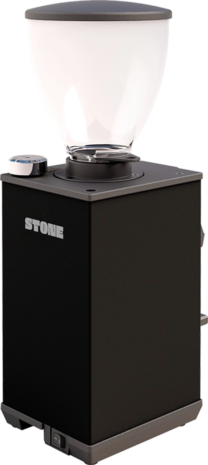Stone Pebble Black