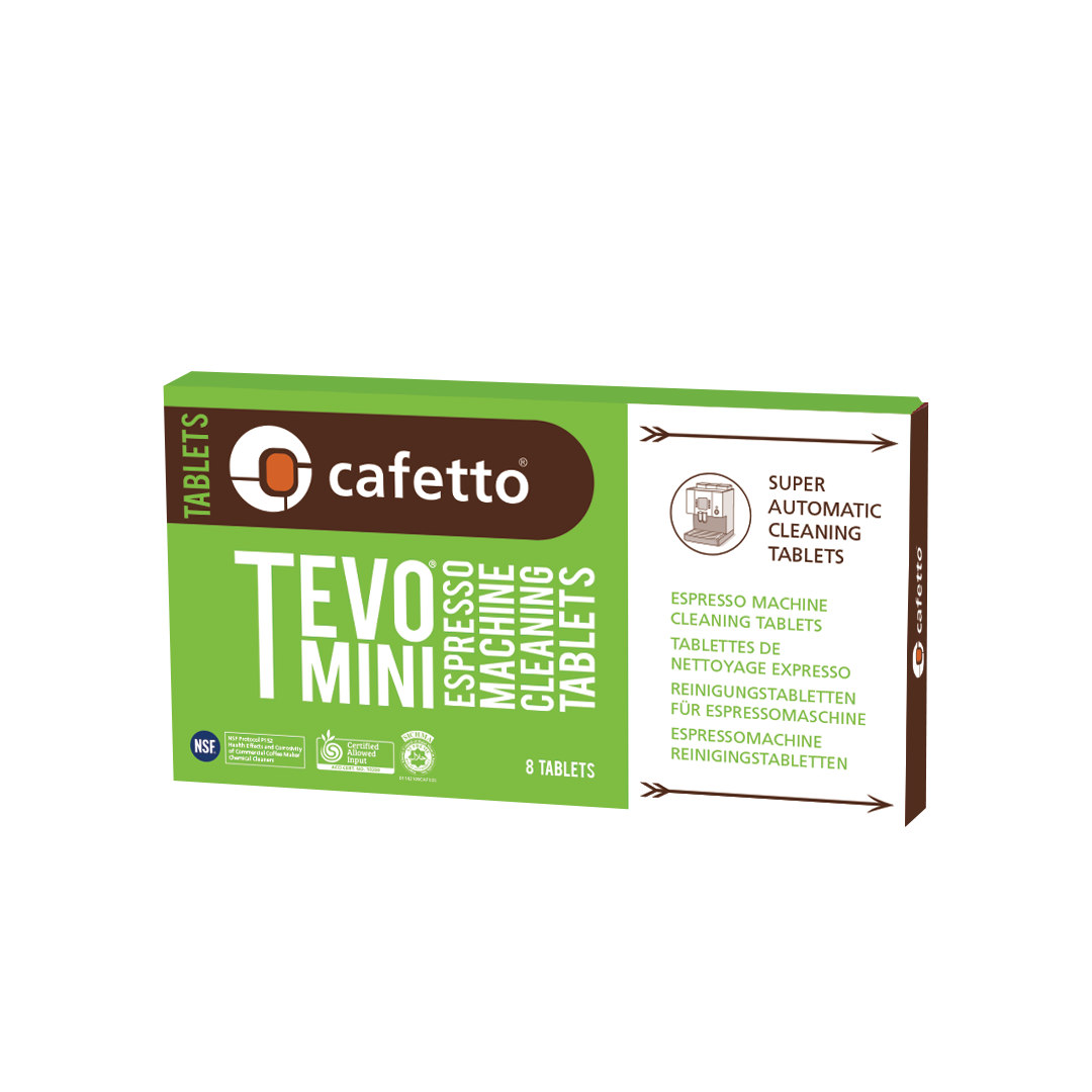 Tevo Mini Tablets
