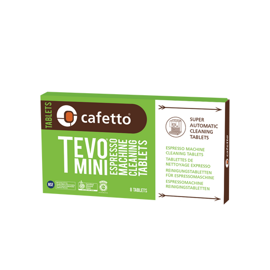 Tevo Mini Tablets