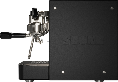 Stone Espresso Lite Black