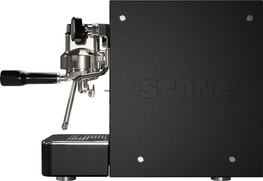 Stone Espresso Lite Black