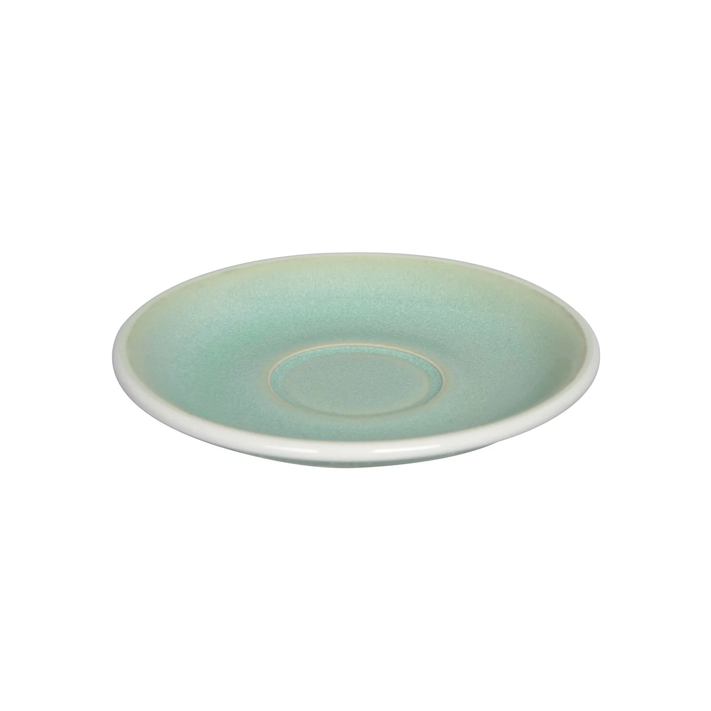 Cappuccino / Flat White undirskál (14,5cm) - Egg Potters