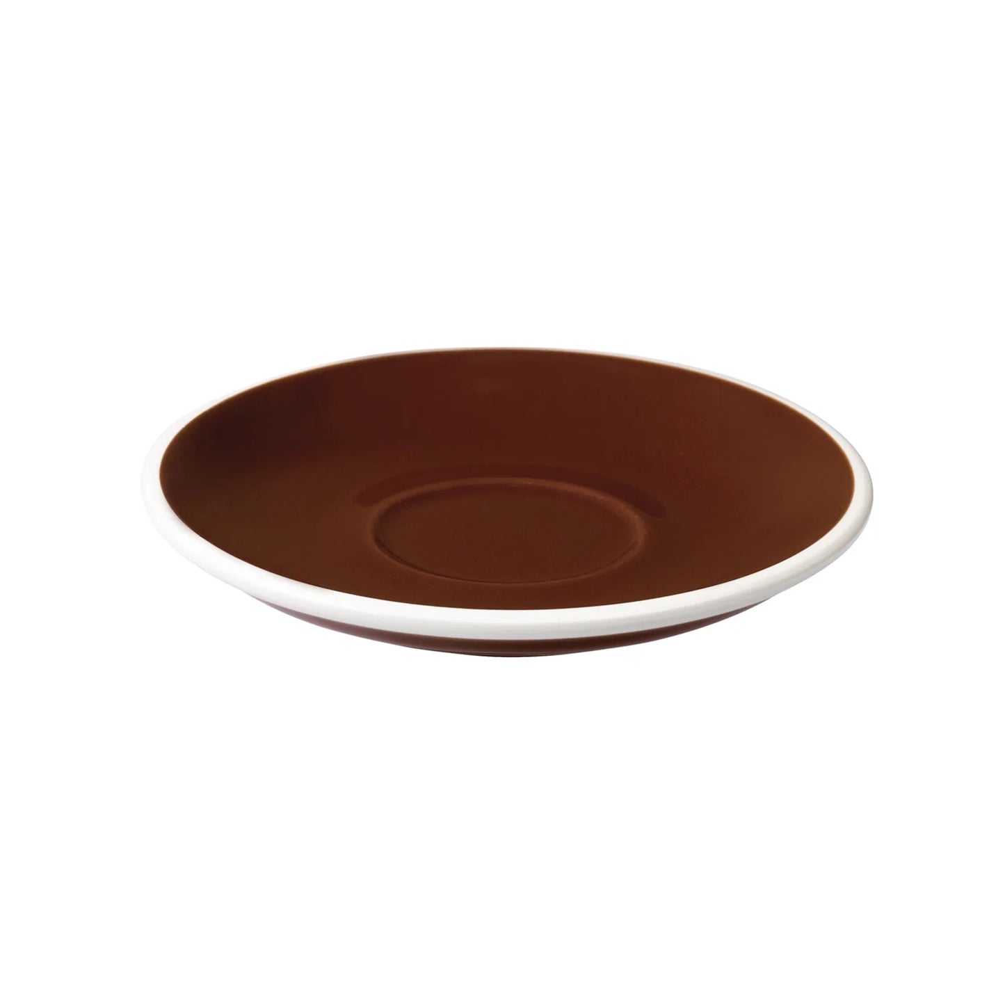 Cappuccino / Flat White undirskál (14,5cm) - Egg