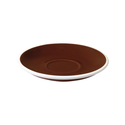 Cappuccino / Flat White undirskál (14,5cm) - Egg