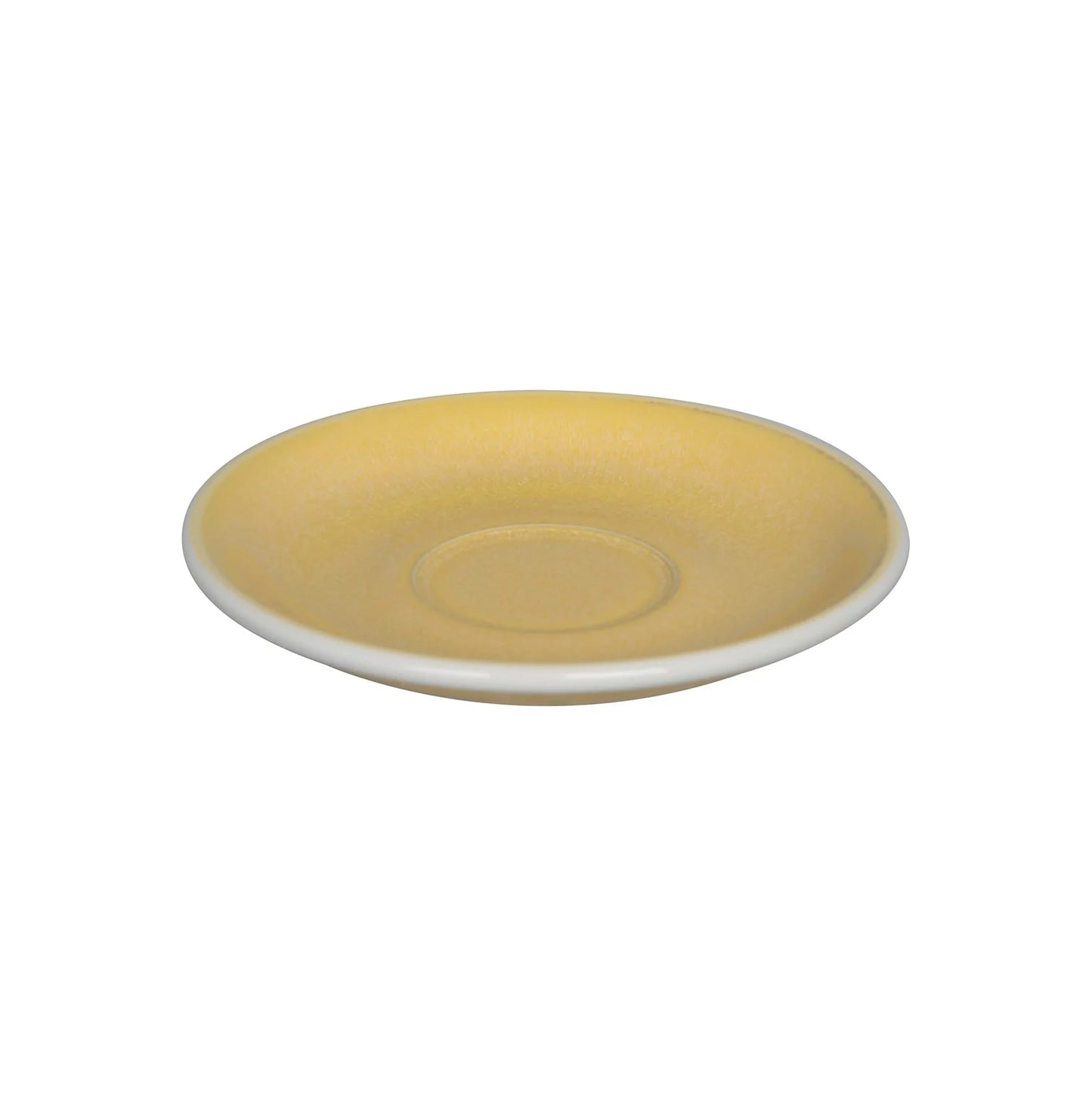 Cappuccino / Flat White undirskál (14,5cm) - Egg Potters
