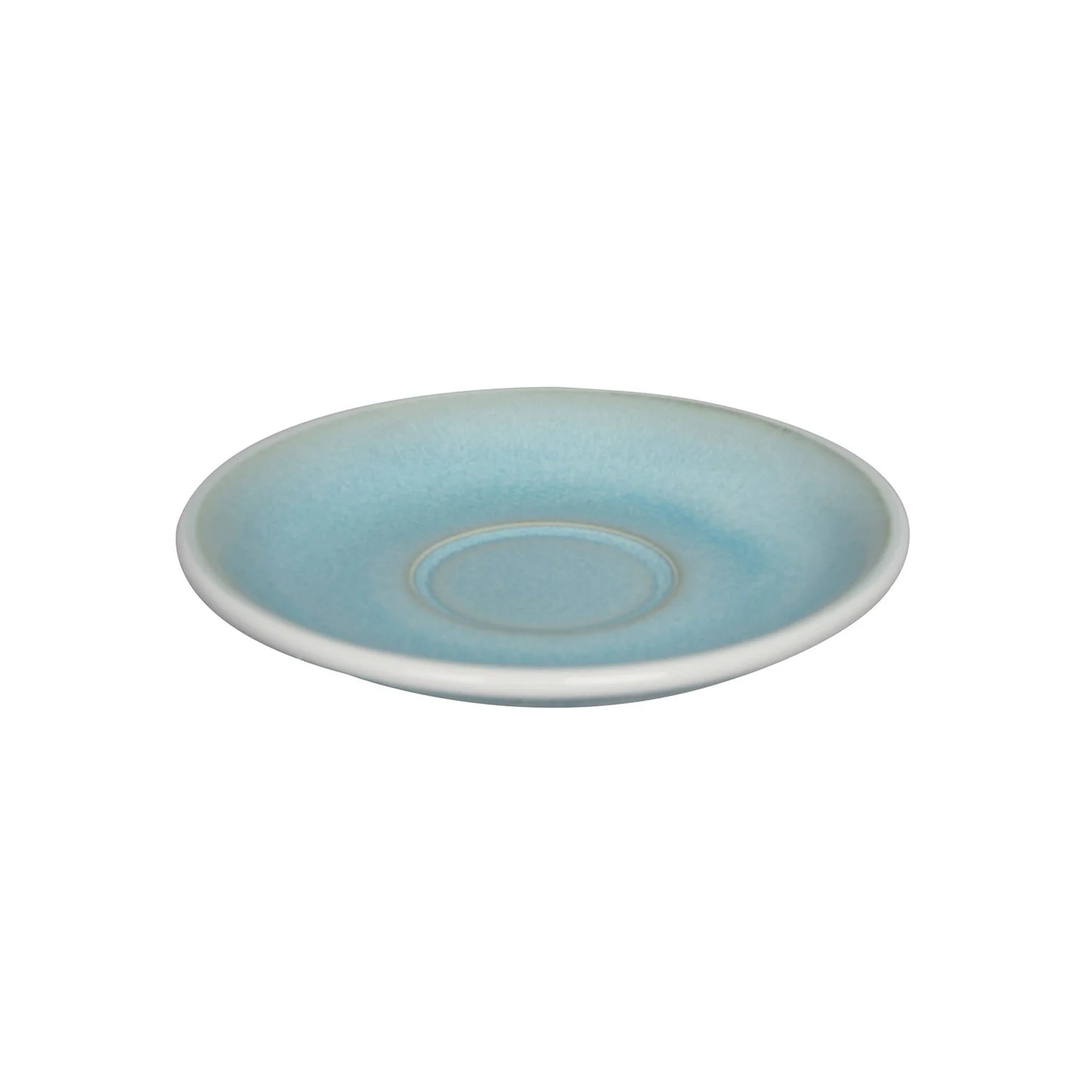 Cappuccino / Flat White undirskál (14,5cm) - Egg Potters