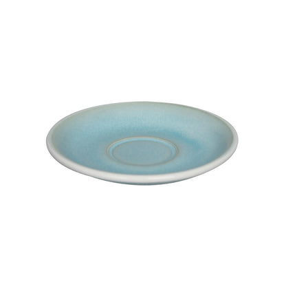 Cappuccino / Flat White undirskál (14,5cm) - Egg Potters