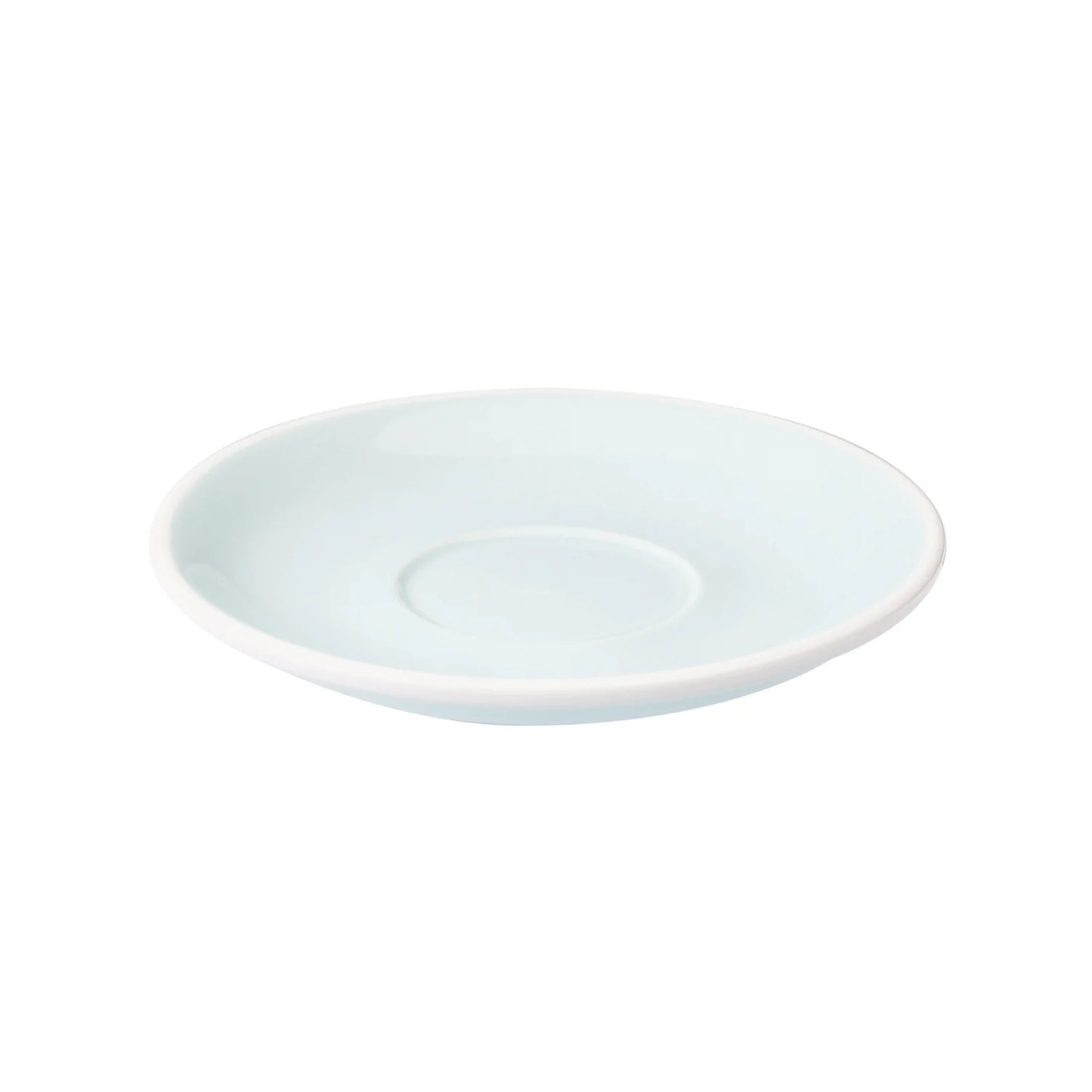 Cappuccino / Flat White undirskál (14,5cm) - Egg