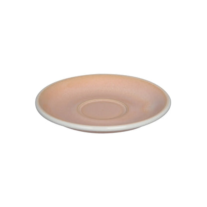 Cappuccino / Flat White undirskál (14,5cm) - Egg Potters