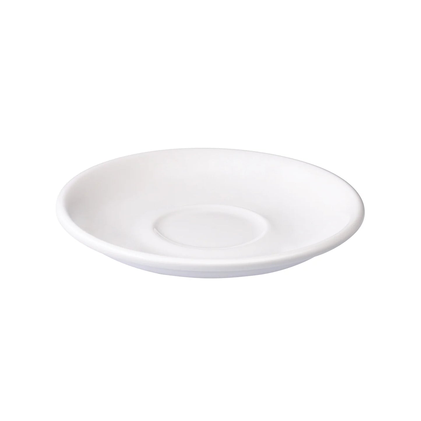 Cappuccino / Flat White undirskál (14,5cm) - Egg