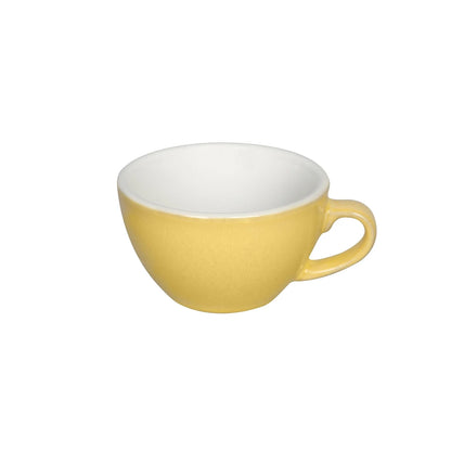 Cappuccino bolli (200ml) - Egg Potters