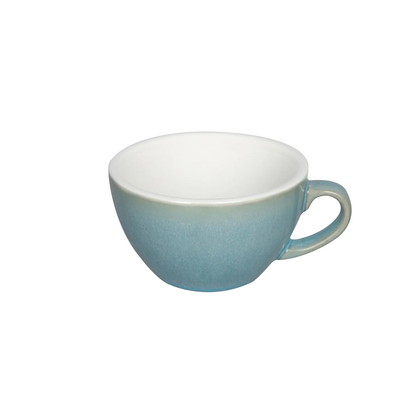 Cappuccino bolli (200ml) - Egg Potters