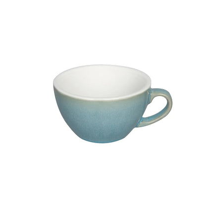 Cappuccino bolli (200ml) - Egg Potters