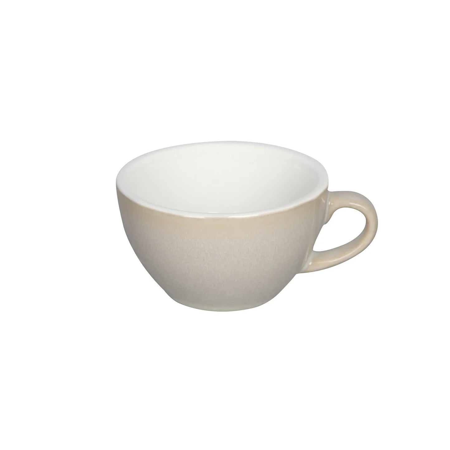Cappuccino bolli (200ml) - Egg Potters