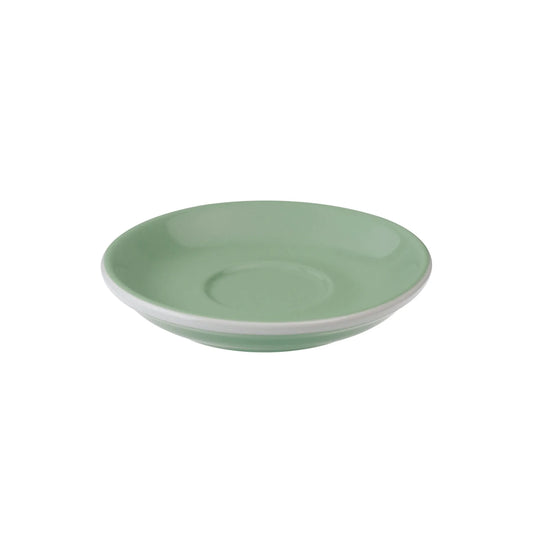 Espresso undirskál (11,5cm) - Egg