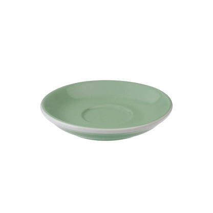 Espresso undirskál (11,5cm) - Egg