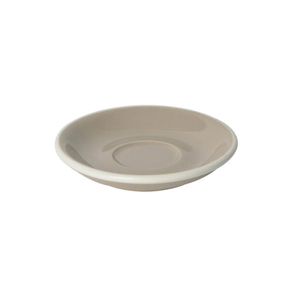 Espresso undirskál (11,5cm) - Egg