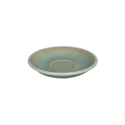 Espresso undirskál (11,5cm) - Egg Potters