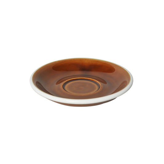 Espresso undirskál (11,5cm) - Egg Potters
