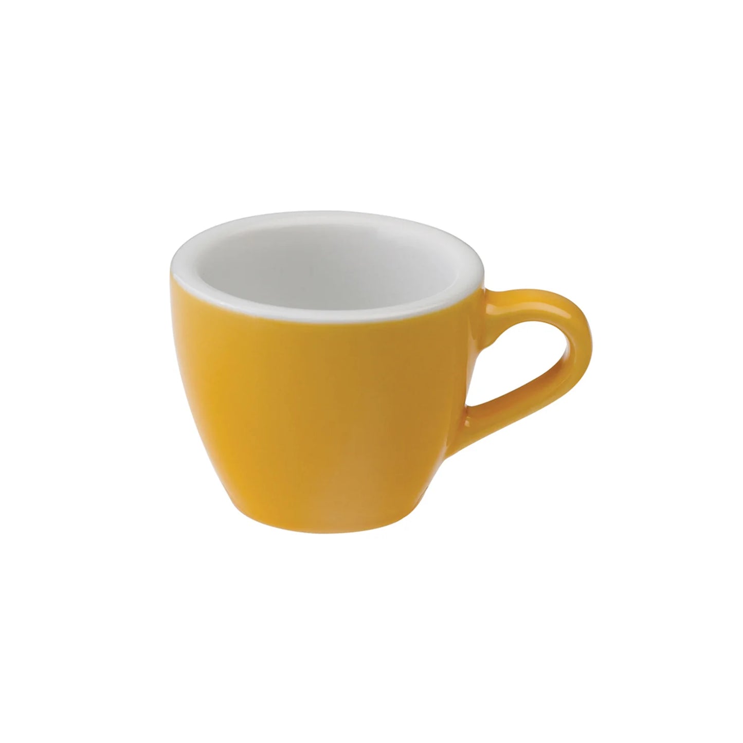 Espresso Bolli (80ml) - Egg