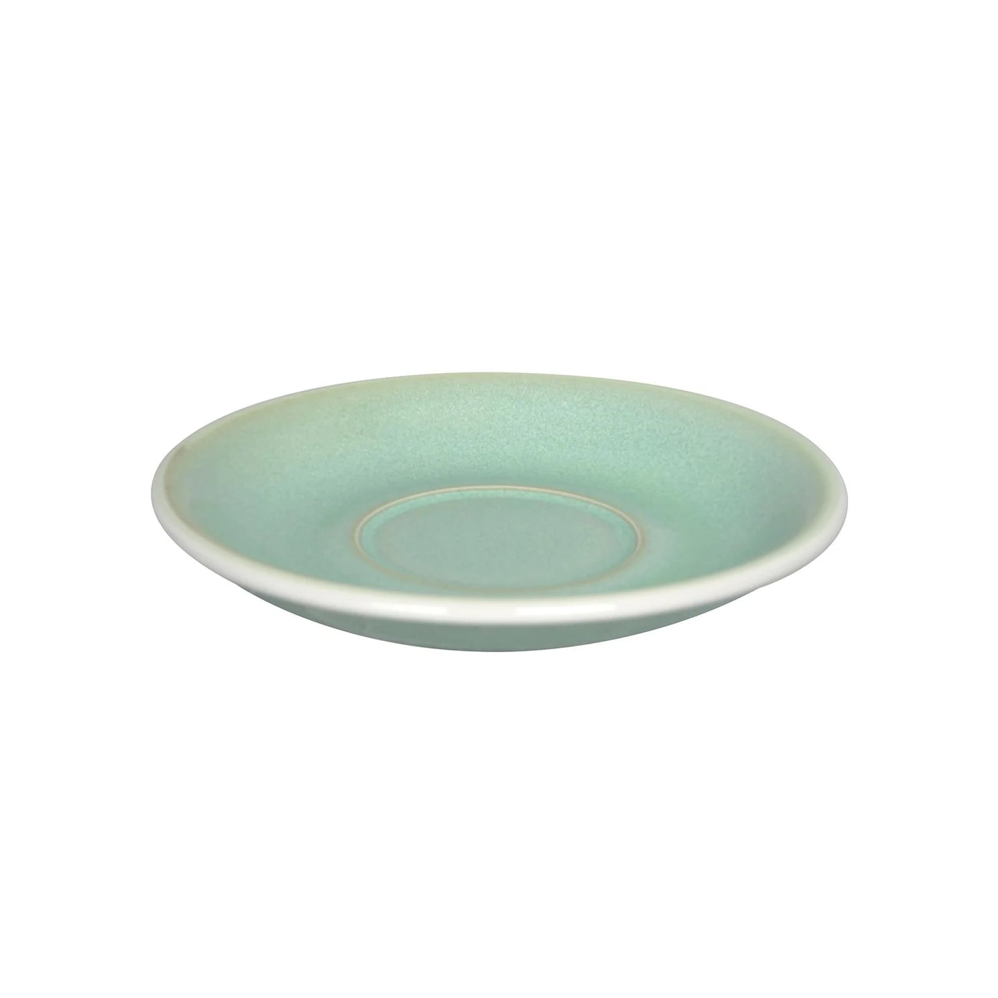 Latte undirskál (15,5cm) - Egg Potters
