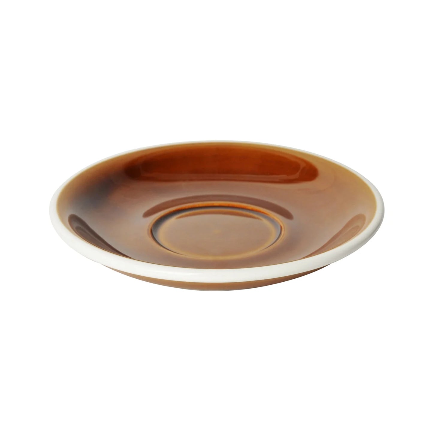 Latte undirskál (15,5cm) - Egg Potters