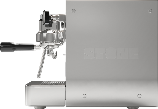 Stone Espresso Lite Premium