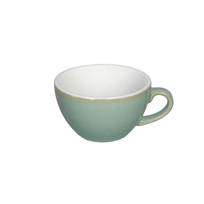 Cappuccino bolli (200ml) - Egg Potters
